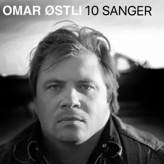 10 sanger by Omar Østli