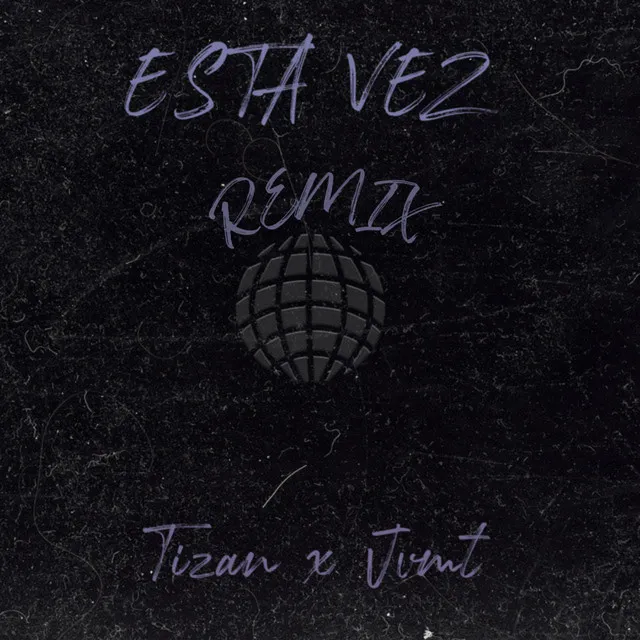 Esta Vez - Remix