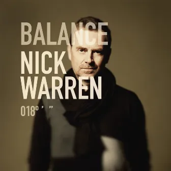 Balance 018 (Mixed By Nick Warren) [Un-Mixed Version] by Nick Warren