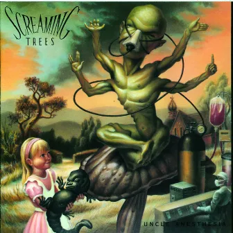 Uncle Anesthesia by Screaming Trees