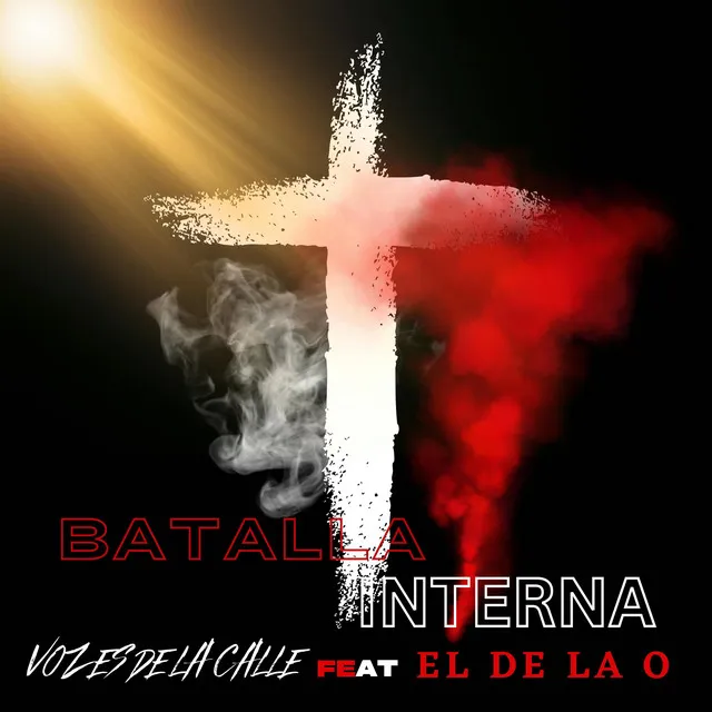 Batalla Interna