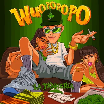 Wuo Po Po Po by La Tankeria