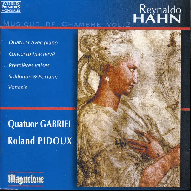 Venezia (arr. R. Pidoux for 6 Cellos): No. 6. La primavera