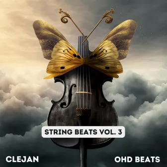 String Beats, Vol. 3 by Ohd Beats