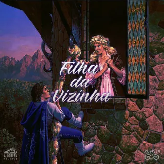 Filha da Vizinha by SELEKTAH GANG