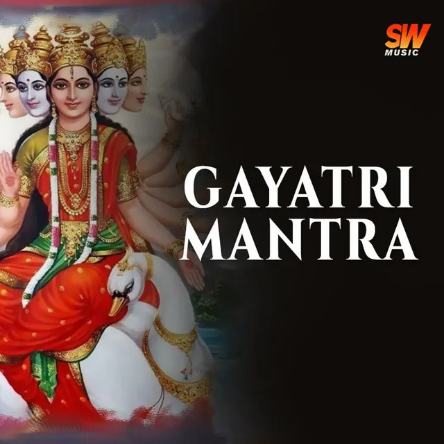 Gayatri Mantra