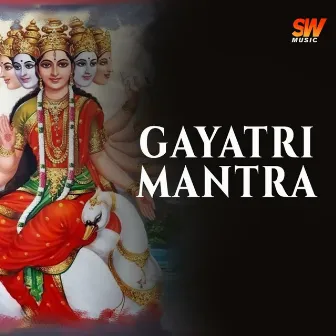 Gayatri Mantra by Mayank Tiwari