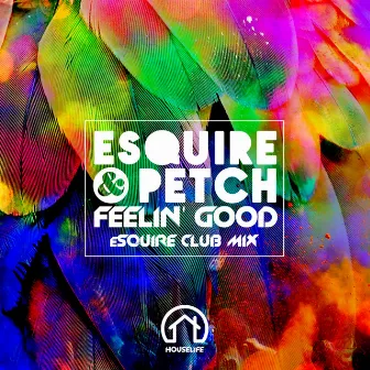 Feelin' Good (eSQUIRE Remix) by eSQUIRE & PETCH