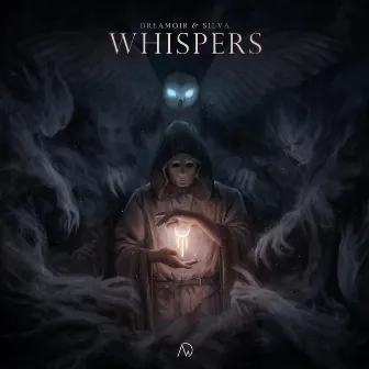 Whispers by DREAMOIR