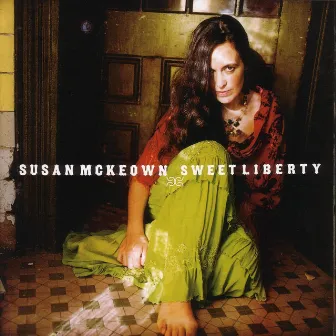 Sweet Liberty by Susan McKeown