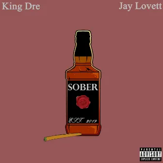 SOBER by Jay Lovett