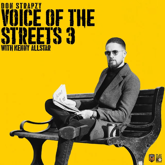 Voice of the Streets 3