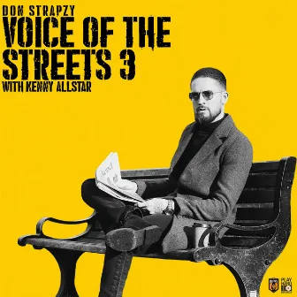 Voice of the Streets 3 by Don Strapzy