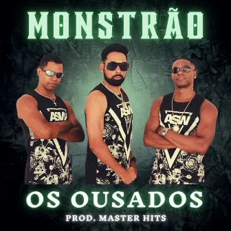 Monstrão by Master Hits