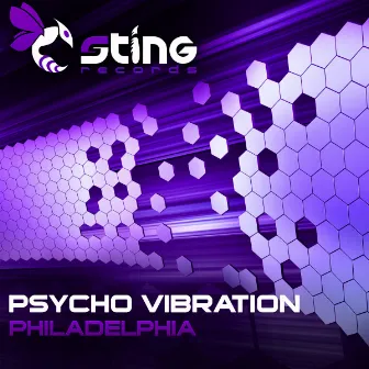 Philadelphia by Psycho Vibration