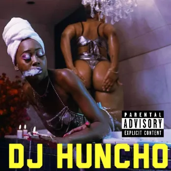 Single ASF (Uncut Version) by DJ Huncho