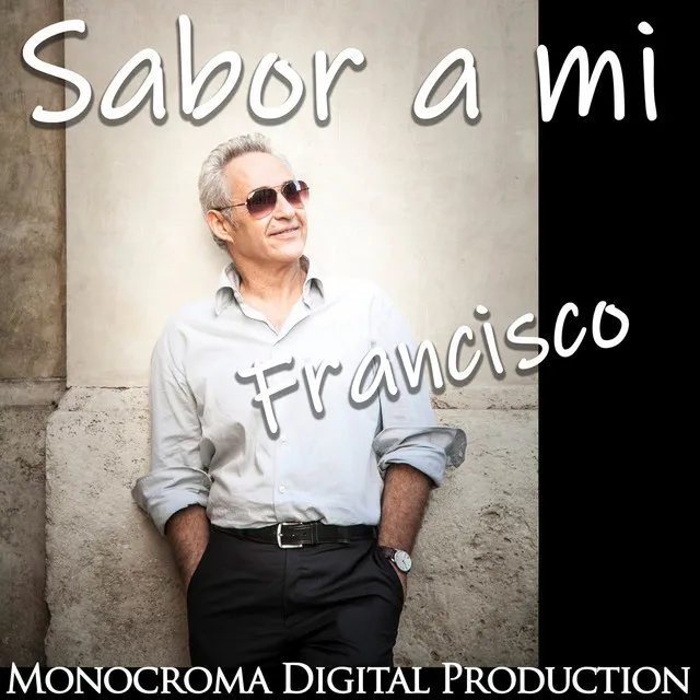 Sabor a mi - Original mix