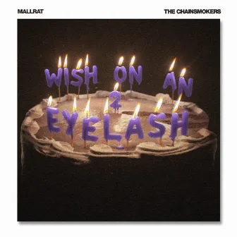 Wish on an Eyelash, Pt. 2 by Mallrat