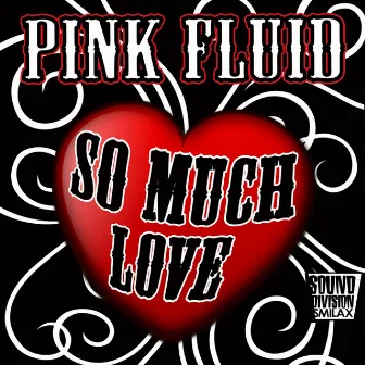 So Much Love by Pink Fluid