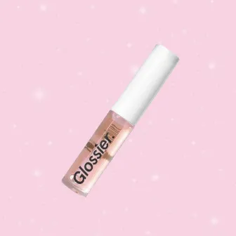 Glossier by Ziti