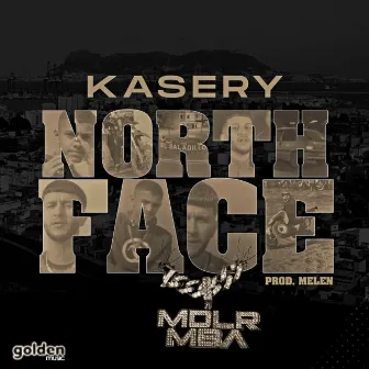 Northface by Kasery