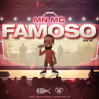 Famoso: Gn 12 by MN MC