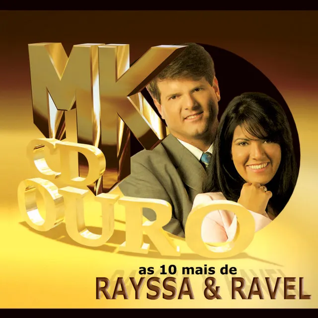 As 10 Mais de Rayssa e Ravel