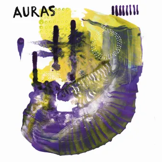 Auras by Gaspard De La Montagne