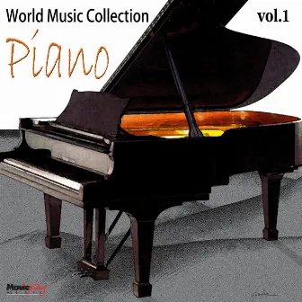 Piano, Vol.1 by Zimbo Trio