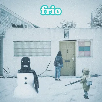 Frio by KIANVSLIFE