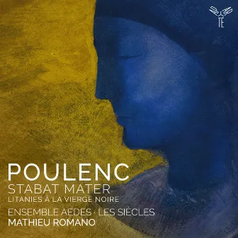 Poulenc: Stabat Mater, FP 148: III. O quam tristis - V. Cujus animam gementem by Ensemble Aedes