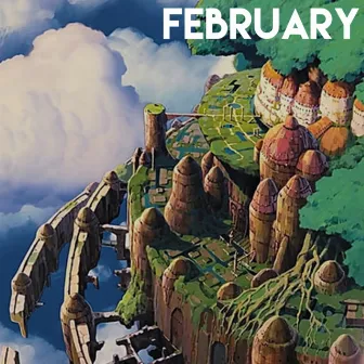 february by Guaneh