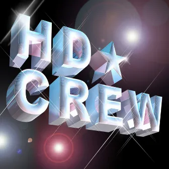 HD Crew, Vol.17 by HD Crew