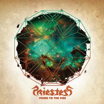 Prior To The Fire by Priestess