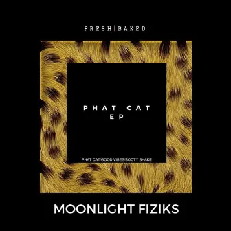 Phat Cat by Moonlight Fiziks