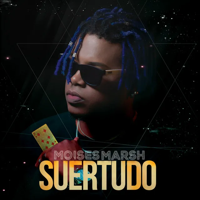 Suertudo