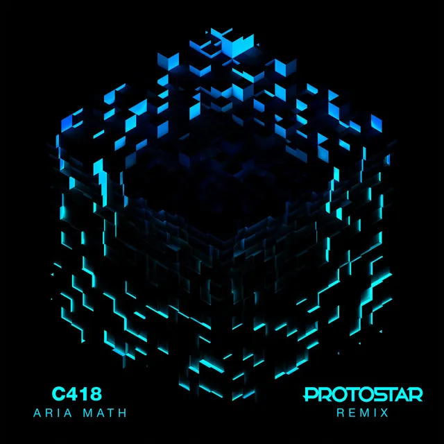 Aria Math - Protostar Remix