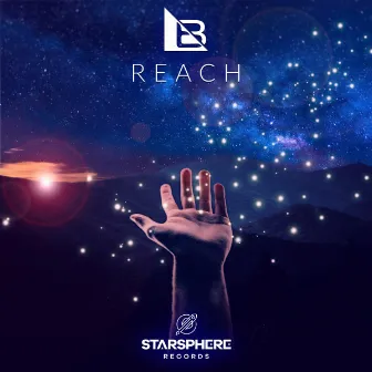 Reach by Edward Brown