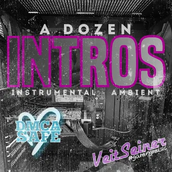 A dozen Intros (DMCA FREE) instrumental & ambient by VeitSeiner