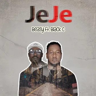 Jeje by Beasy