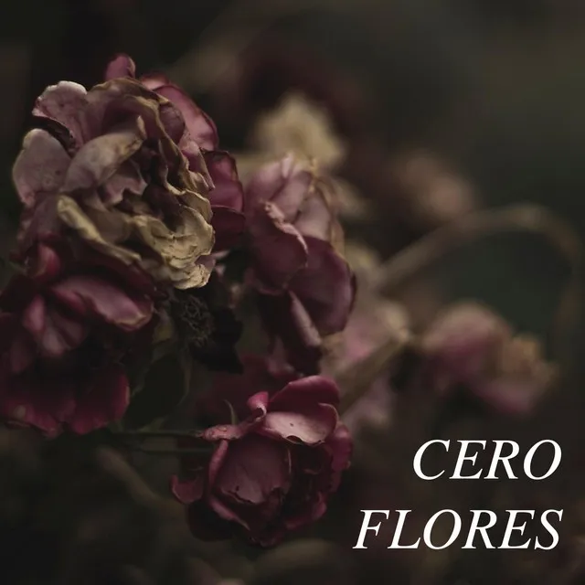 Cero Flores