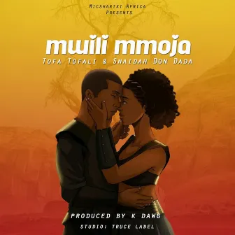 Mwili Mmoja by Micshariki Africa