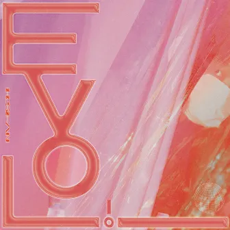 EVOL! by H:SEAN