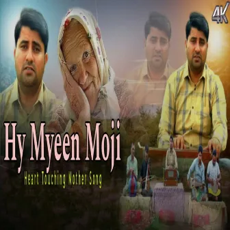 Hy Myeen Moji by Nasir Babu