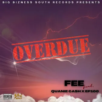 Overdue by Fee