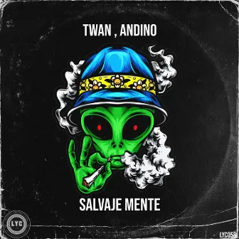 Salvaje Mente by Andino