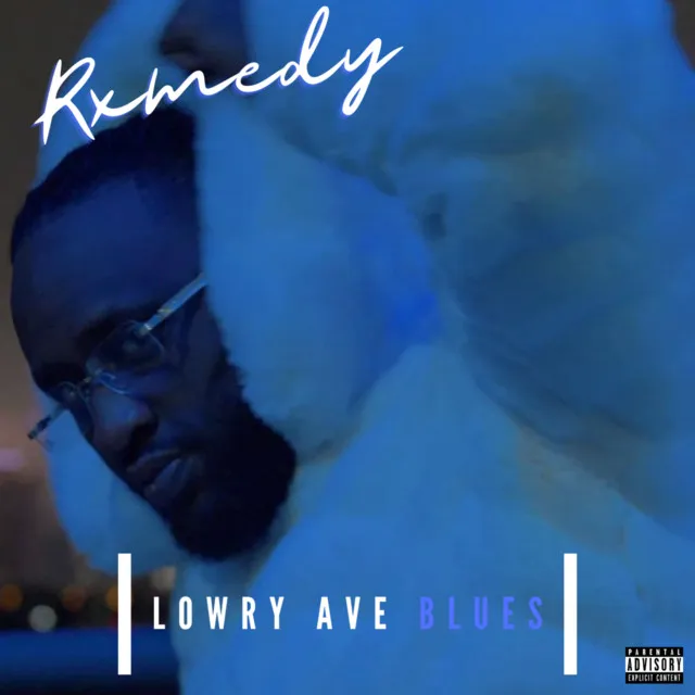 LOWRY AVE BLUES