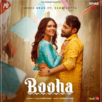 Booha by Shree Brar