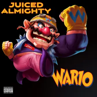 Wario by Juiced Almighty