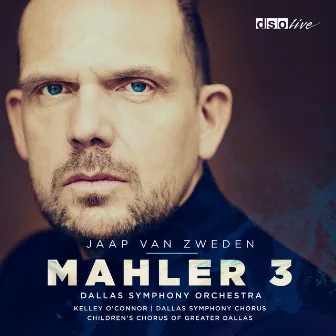 Mahler: Symphony No. 3 in D Minor by Dallas Symphony Orchestra